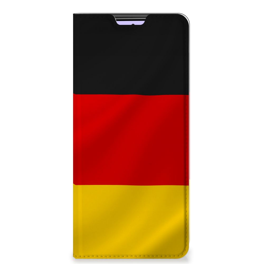 Xiaomi Redmi Note 10 Pro Standcase Duitsland - B2C Telecom