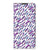 Xiaomi Redmi Note 11 Pro Hoesje met Magneet Feathers Color