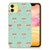 Apple iPhone 11 TPU Hoesje Pups