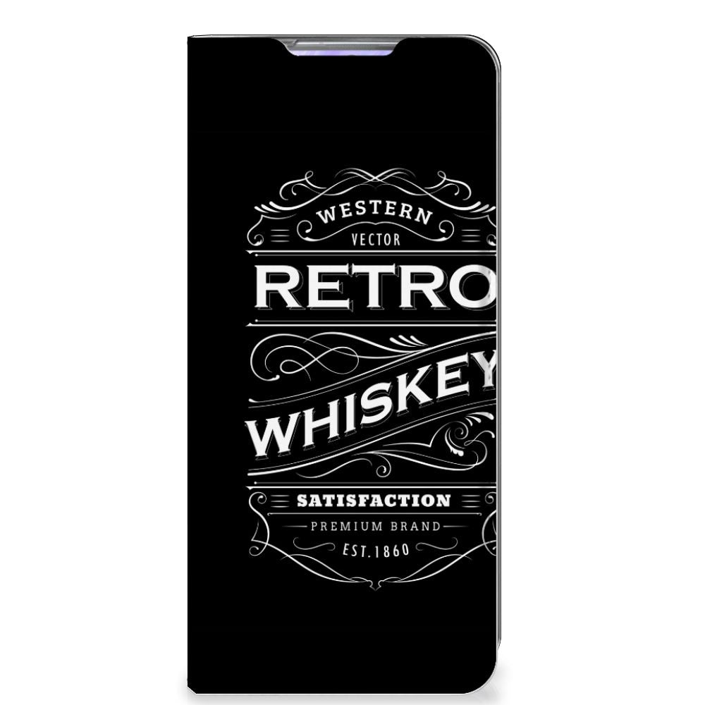 Samsung Galaxy S20 Plus Flip Style Cover Whiskey - B2C Telecom