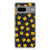 TPU bumper voor Google Pixel 7 Katten Emojis B2C Telecom