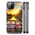 Apple iPhone 13 | iPhone 14 TPU Backcover Amsterdamse Grachten B2C Telecom