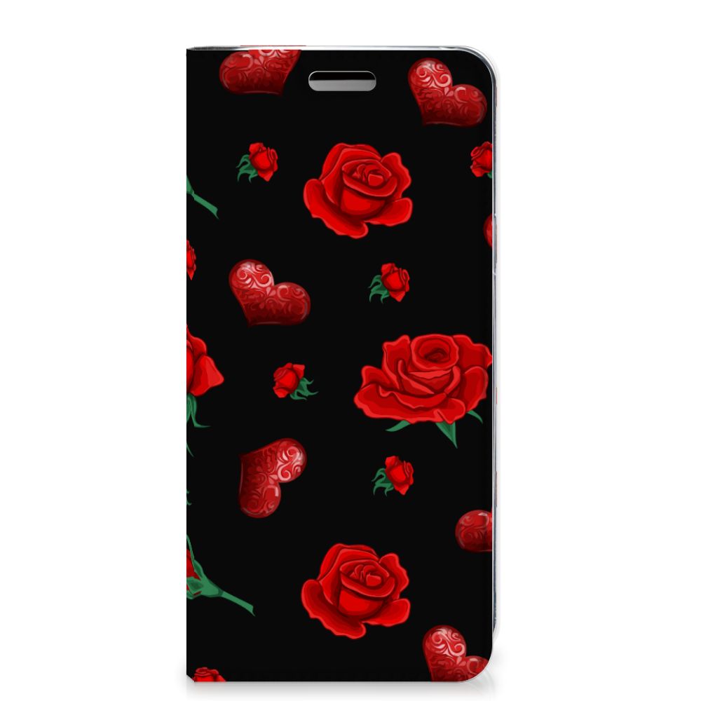 Samsung Galaxy S9 Magnet Case Valentine - B2C Telecom