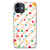 iPhone 12 Pro | 12 (6.1") Bumper Case Dots