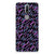 Nokia 2.4 TPU bumper Feathers Color