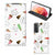Samsung Galaxy S21 Flip Style Cover IJsjes