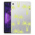 Lenovo Tab M10 Plus Siliconen Hoesje Palmtrees - B2C Telecom