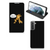 Samsung Galaxy S21 FE Magnet Case Giraffe - B2C Telecom