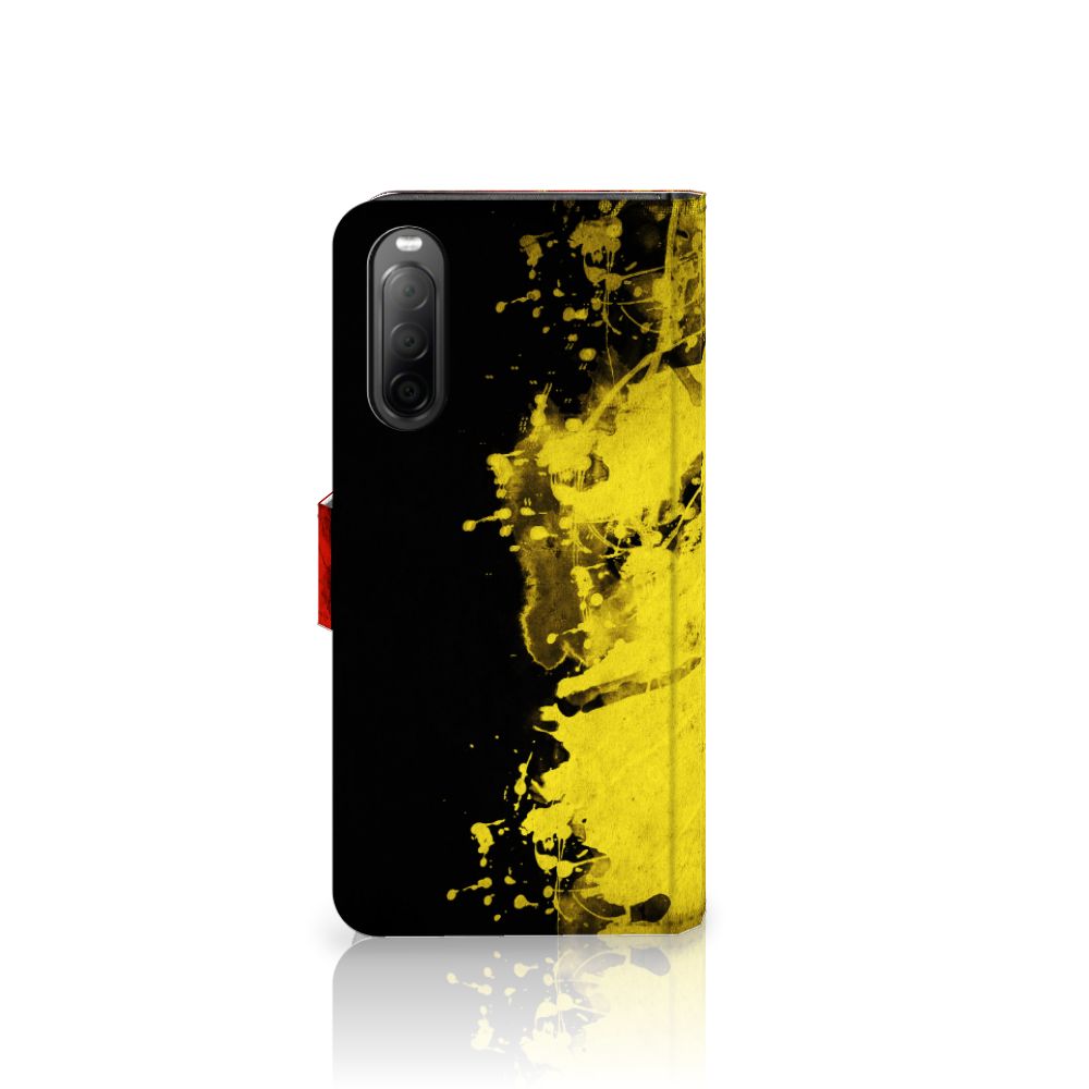 Sony Xperia 10 IV Bookstyle Case België