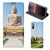 Sony Xperia L4 Book Cover Boeddha