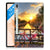Samsung Galaxy Tab S7FE Hip Hoesje Amsterdamse Grachten - B2C Telecom