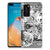 Silicone Back Case Huawei P40 Skulls Angel B2C Telecom