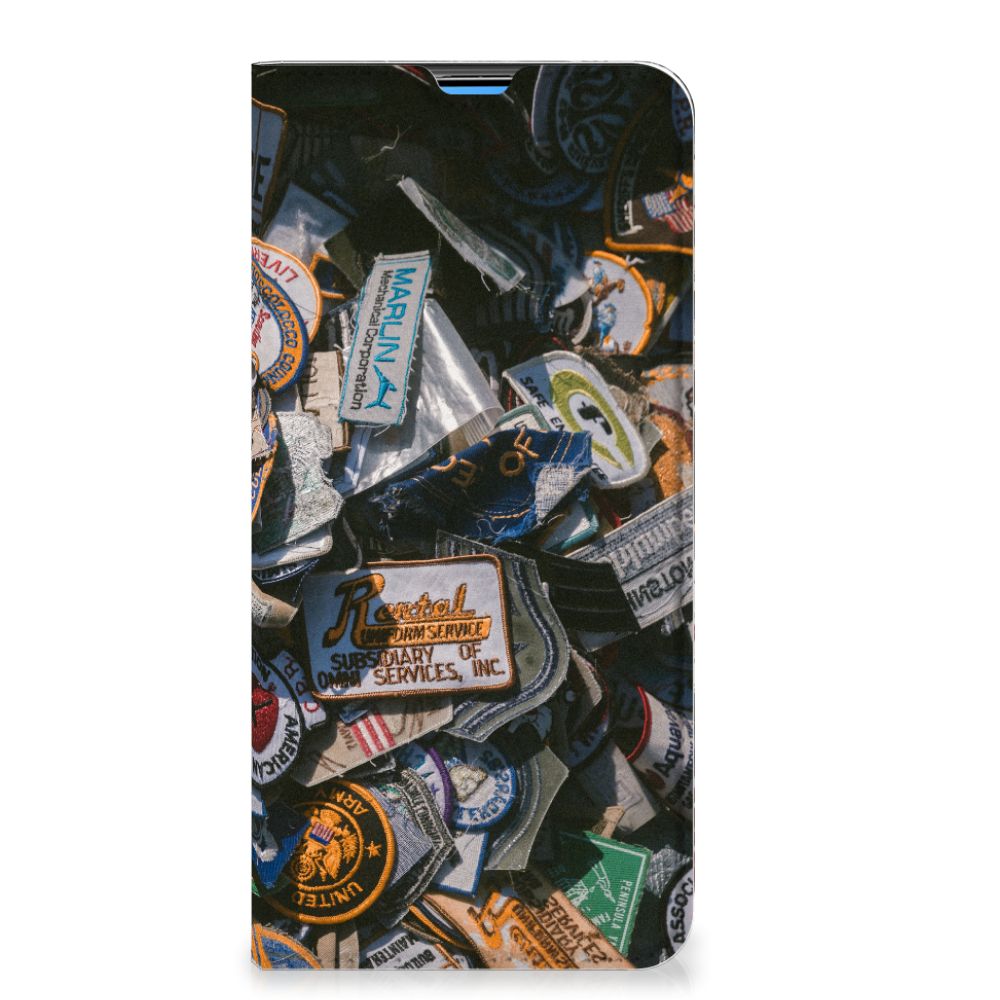 Xiaomi Mi 10T | 10T Pro Stand Case Badges - B2C Telecom