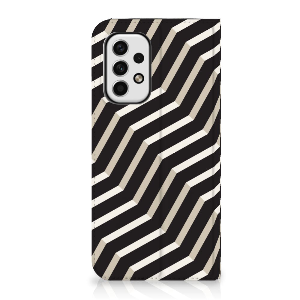 Samsung Galaxy A23 Stand Case Illusion - B2C Telecom