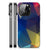 iPhone 14 Pro Backcover Polygon Dark B2C Telecom