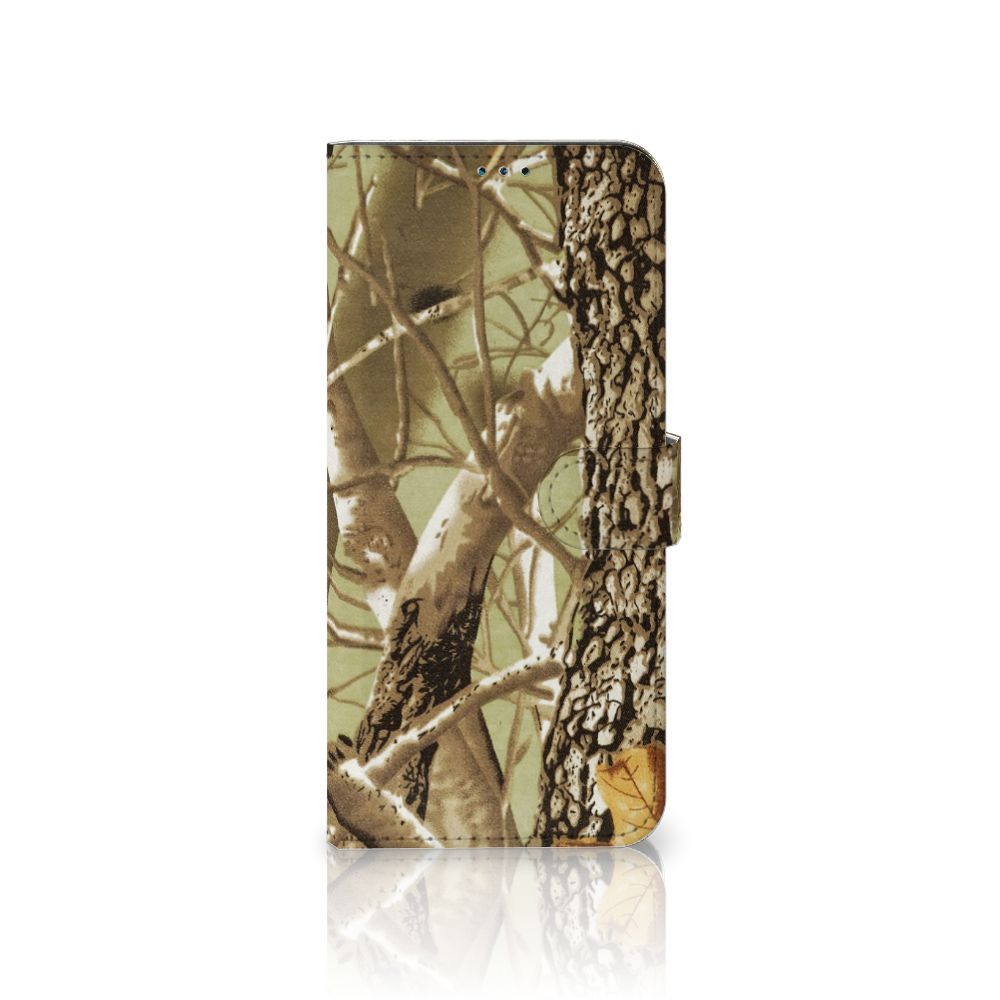 Nokia G50 Hoesje Wildernis