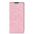 Samsung Galaxy A73 Smart Cover White Flowers