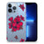 Apple iPhone 13 Pro TPU Case Blossom Red B2C Telecom