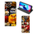 Motorola Moto G9 Play Book Cover Klompen - B2C Telecom