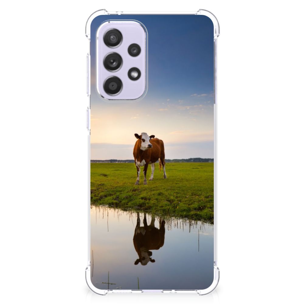 Samsung Galaxy A33 Case Anti-shock Koe B2C Telecom