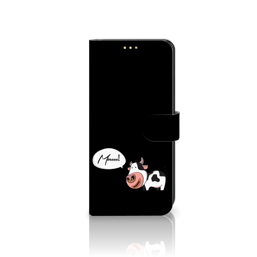 Xiaomi Poco X3 | Poco X3 Pro Leuk Hoesje Cow