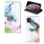 Bookcase Apple iPhone 11 Vogel
