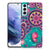 Samsung Galaxy S21 Plus Hoesje maken Cirkels en Vlinders B2C Telecom