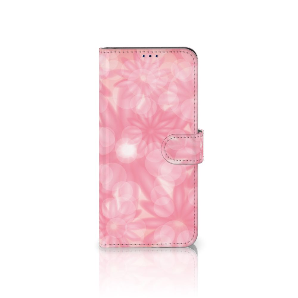 Xiaomi Poco X4 Pro 5G Hoesje Spring Flowers