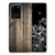 Samsung Galaxy S20 Ultra Bumper Hoesje Steigerhout