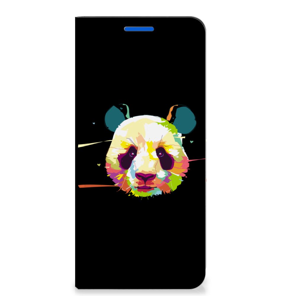 OPPO Reno6 5G Magnet Case Panda Color - B2C Telecom