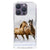 iPhone 15 Pro Case Anti-shock Paarden B2C Telecom