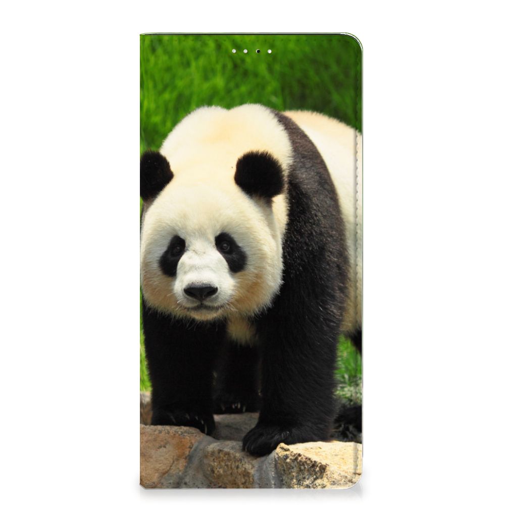 Samsung Galaxy A33 5G Hoesje maken Panda