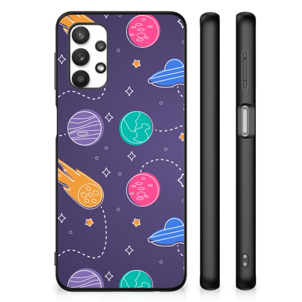 Samsung Galaxy A32 5G GSM Cover Space B2C Telecom