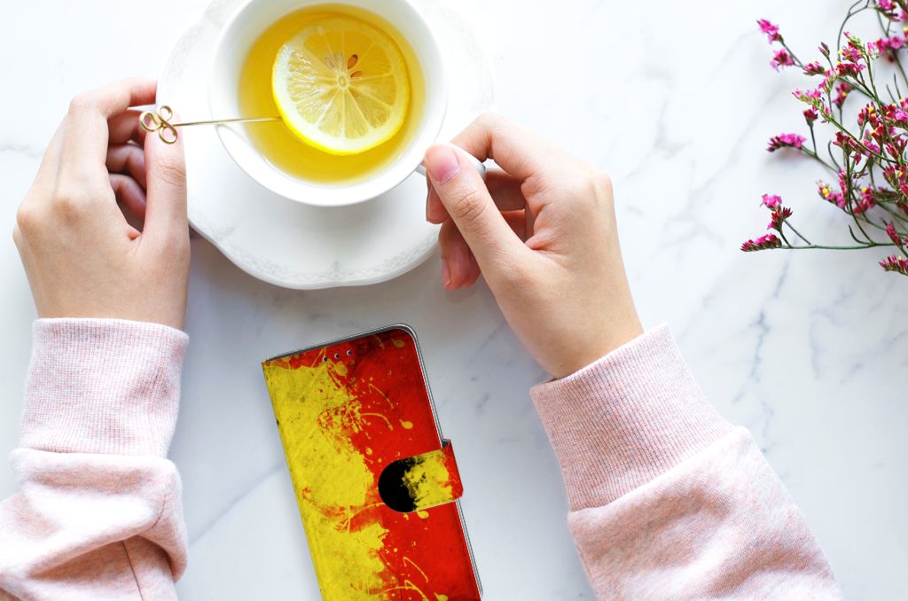 Xiaomi Redmi 7A Bookstyle Case België