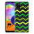Samsung Galaxy A31 TPU bumper Zigzag Groen B2C Telecom