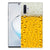 Samsung Galaxy Note 10 Plus Siliconen Case Bier