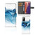Samsung Galaxy Note 20 Telefoonhoesje met Pasjes Vlinders