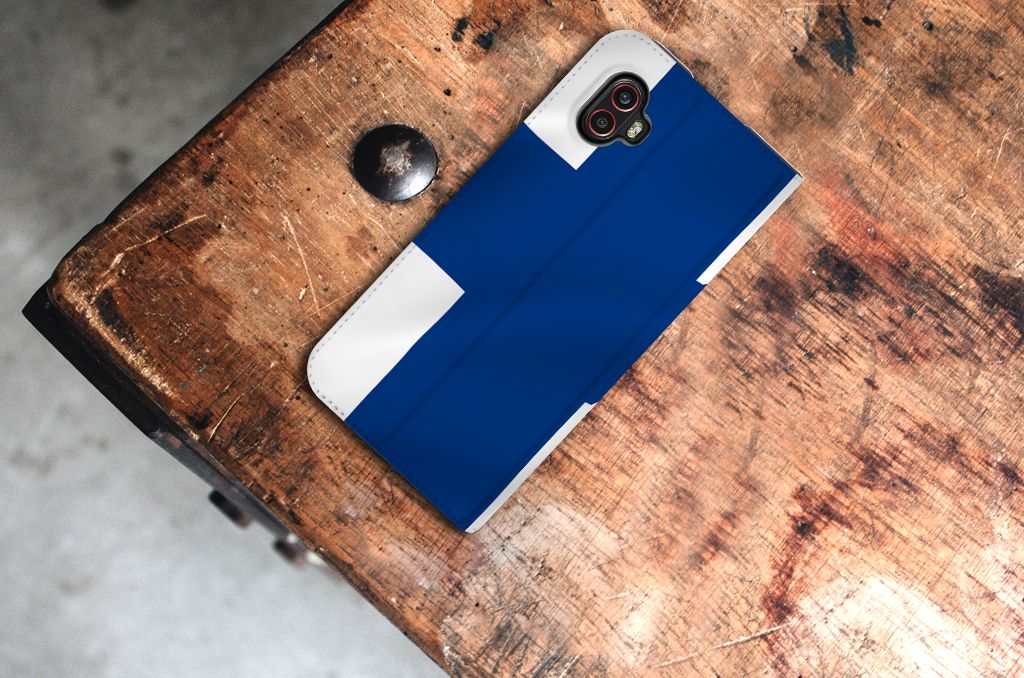 Samsung Galaxy Xcover 6 Pro Standcase Finland - B2C Telecom