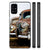 Samsung Galaxy A51 Grip Case Vintage Auto