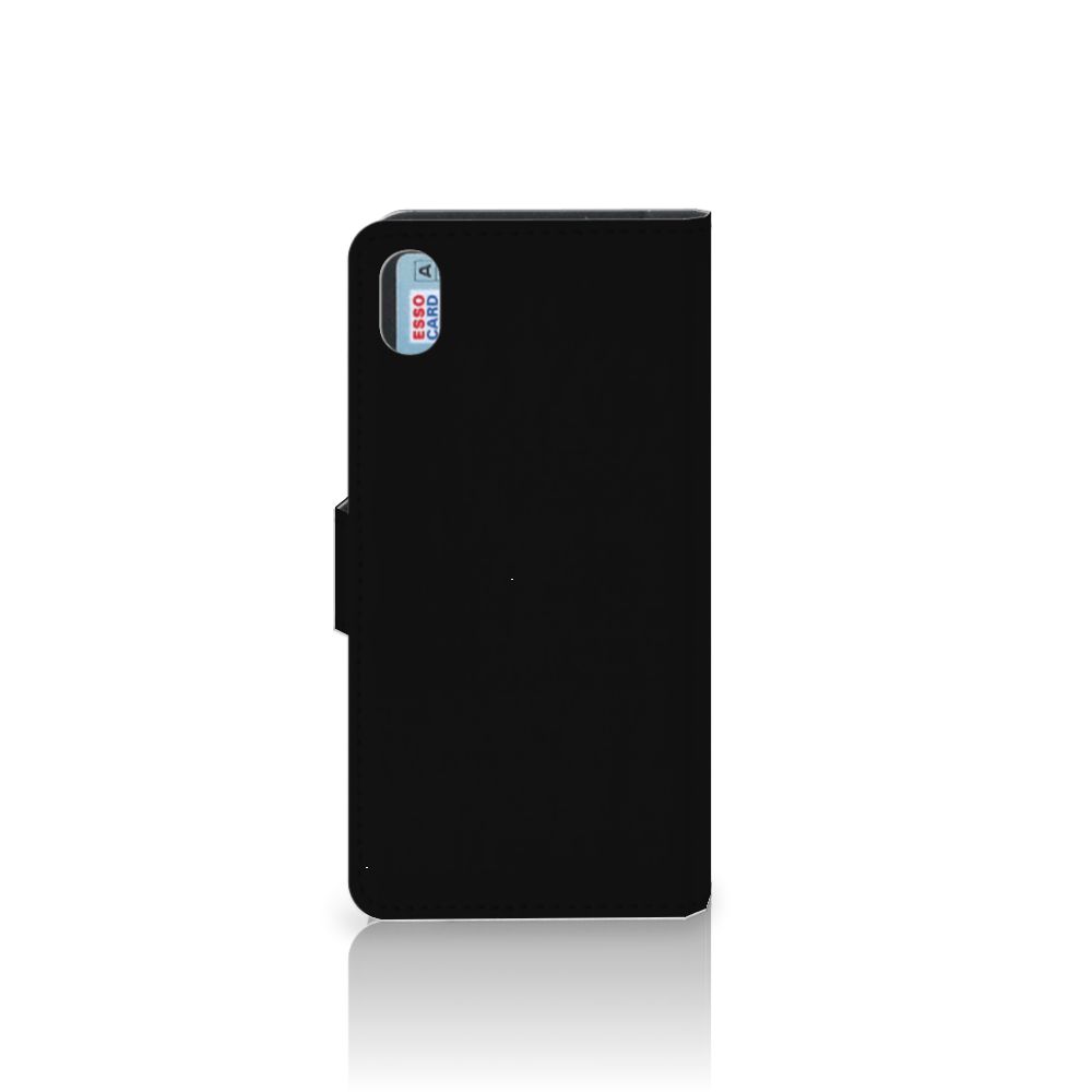 Xiaomi Redmi 7A Leuk Hoesje Boho Stay Wild