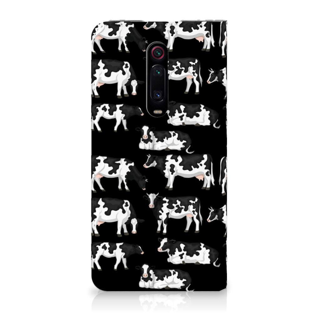 Xiaomi Redmi K20 Pro Hoesje maken Koetjes - B2C Telecom