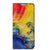 Bookcase Xiaomi Redmi 10 Watercolor Dark - B2C Telecom