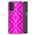 Back Cover Samsung Galaxy A13 4G Barok Roze B2C Telecom