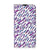 iPhone 13 Pro Hoesje met Magneet Feathers Color - B2C Telecom