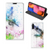Bookcase Samsung Galaxy A20s Vogel - B2C Telecom