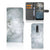 Hoesje Nokia 2.4 Painting Grey