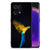 OPPO Find X5 Dierenprint Telefoonhoesje Papegaai