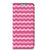 Xiaomi Redmi 10 Hoesje met Magneet Waves Pink - B2C Telecom