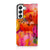 Bookcase Samsung Galaxy S22 Tulips - B2C Telecom