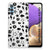 Silicone Back Case Samsung Galaxy A32 5G Silver Punk B2C Telecom